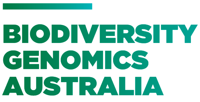 Biodiversity Genomics Australia